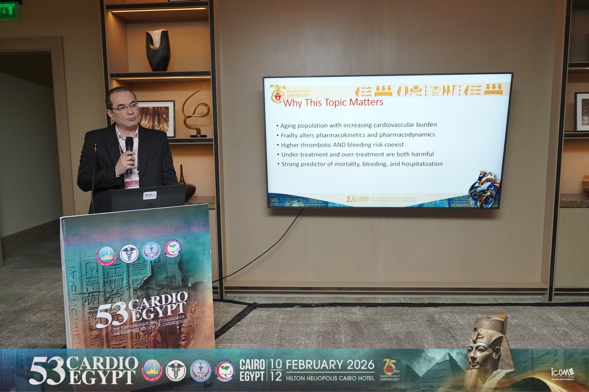 CardioEgypt tweet media