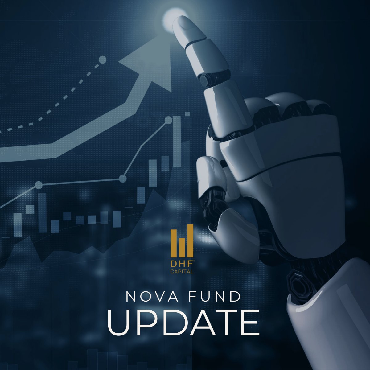 From idea to impact 🚀

The DHF Nova Fund grew from concept to 175+ active agents in just months.

Built on discipline, consistency &amp; long-term performance.👉 dhf-capital.com/dhf-neuro-edge

#Investing #FinTech #Trading #DHFCapital #FXMarkets