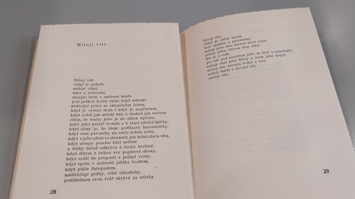 Jiří Suchánek: Znamení větrů