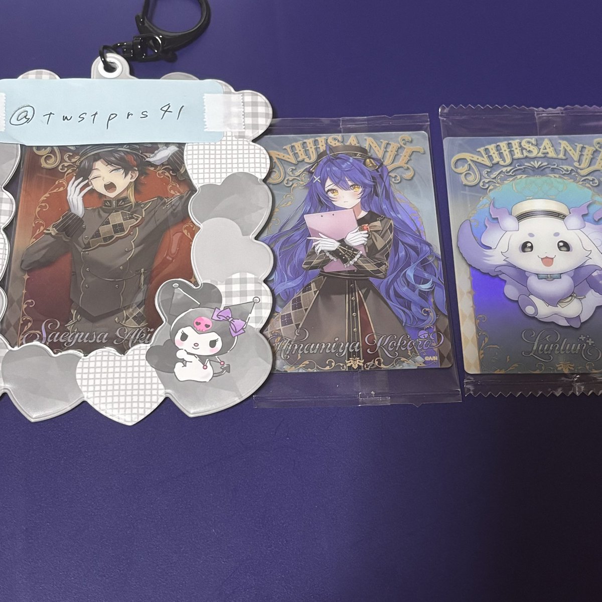 mii@お取引 tweet media