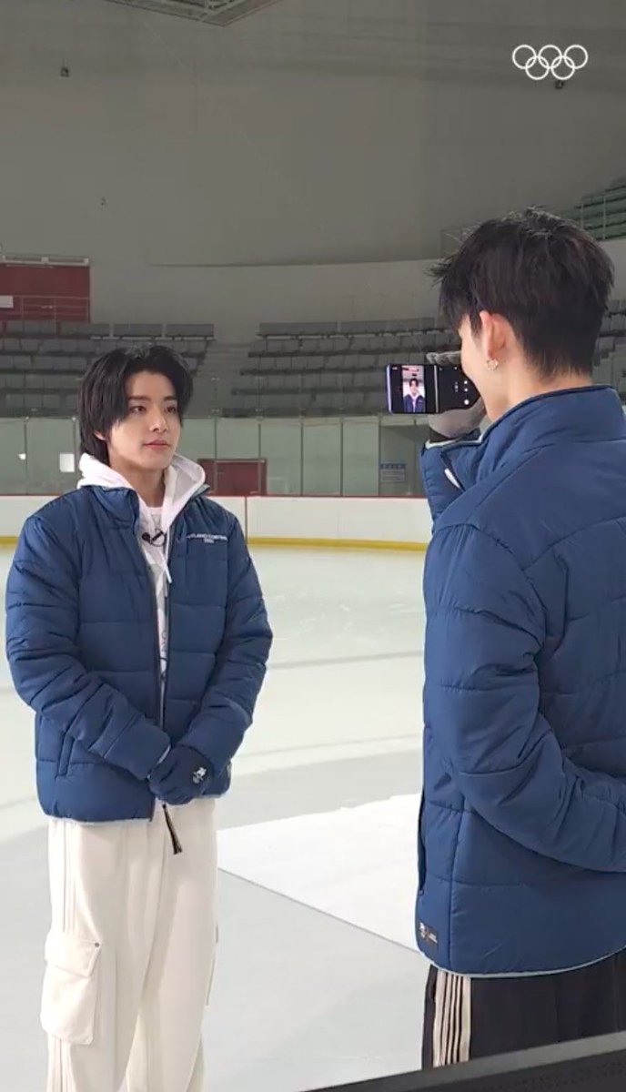 เข้าใจยังว่าทำไมมาตรฐานความน่ารักของนิกิ คือ น้องเจค 😭