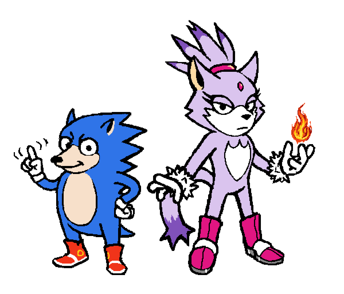 Flambeworm370 tweet media