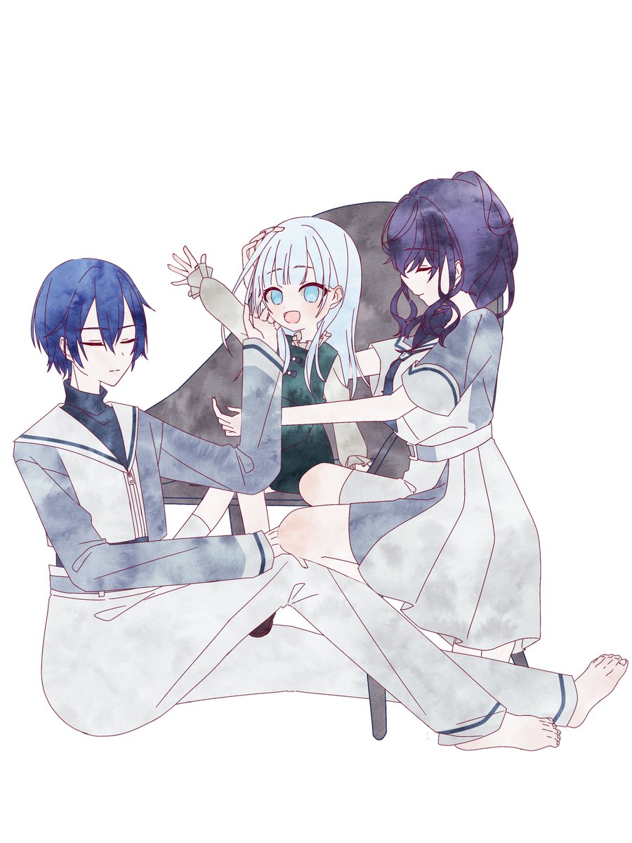 ちろる❤️‍🩹🐾 (@chiroru__ch) / Posts / X