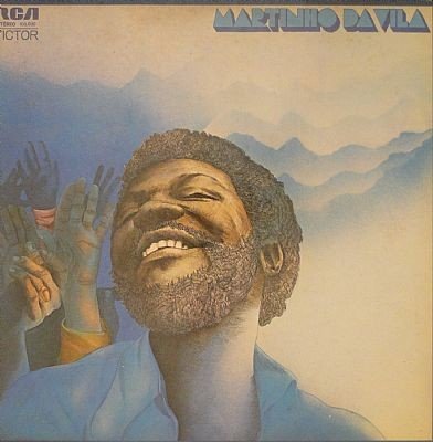 Todo dia um álbum de Samba.

Hoje não poderia ser diferente, dia 12 de fevereiro, dia de Martinho José Ferreira, mais conhecido como Martinho da Vila.

Para homenagear o grande mestre, nada melhor do que esse álbum que faz parte da lista dos 500 maiores discos da música