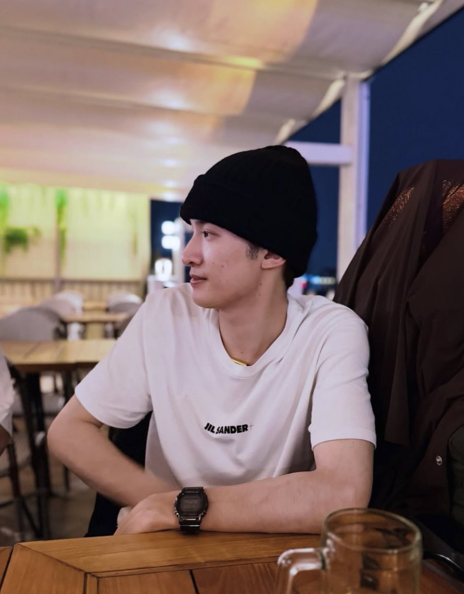 この間に入ること可能❓