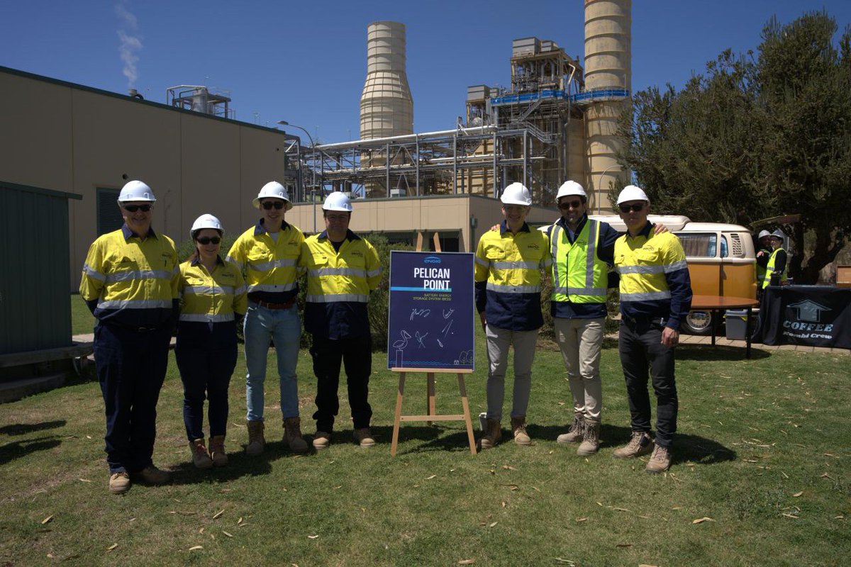 Fundación Consejo España-Australia tweet media