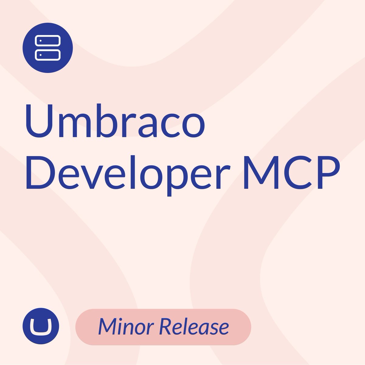 Umbraco HQ tweet media