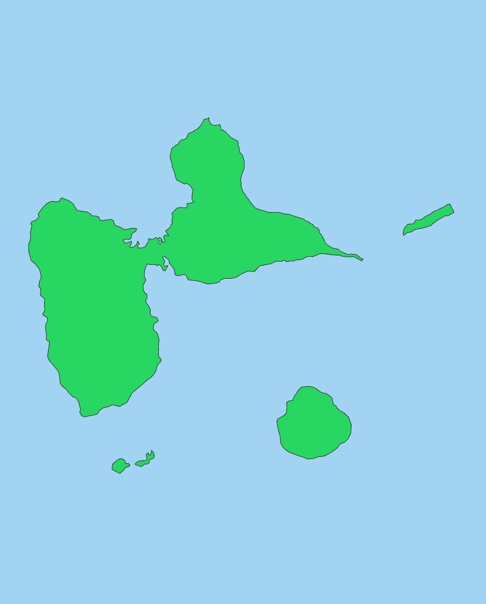Bulletin n°5 - Episode n°5

Emis le jeudi 12 février 2026 à 06h02 légales (soit 10:02 UTC)

Par le Centre Météorologique de Guadeloupe

Retour au vert

Evènement terminé

Situation Actuelle et évolution

La bande frontale qui nous a affecté s'éloigne peu à peu vers le Nord-est.