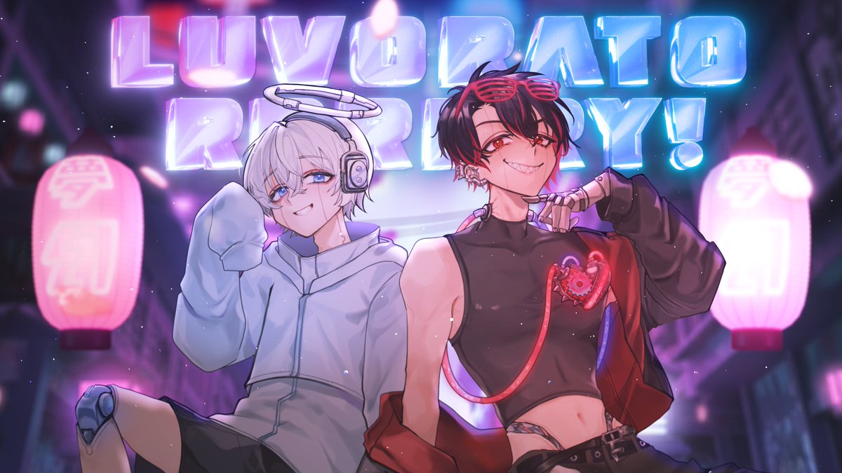 Sou (@Nico_nico_Sou) / Posts / X