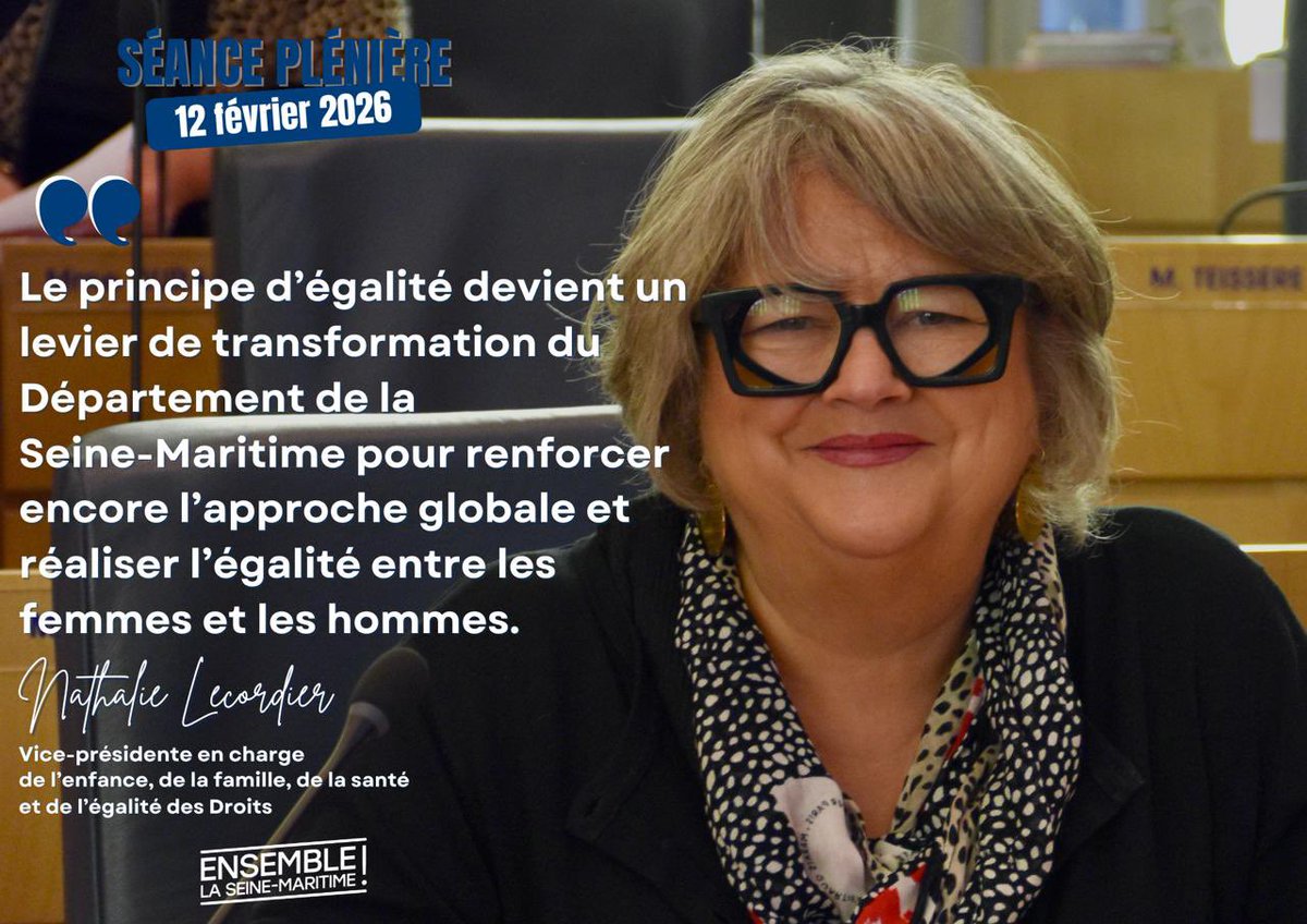 Ensemble, la Seine-Maritime ! tweet media