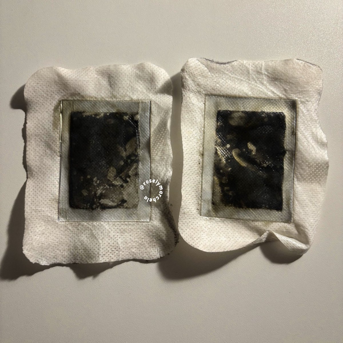 FINALLY nemu koyo detox kaki yg enak dipake 😭‼️
ga ribet, tinggal tempel doang… bangun tidur rasanya lebih lega… best nightly ritual 👍🏻💯