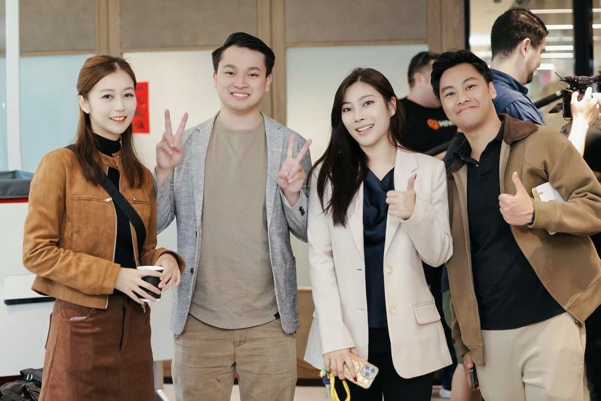 Anita AGI/acc tweet media