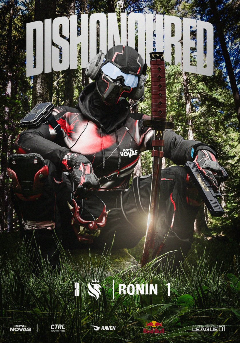 Rejected Logic tweet media