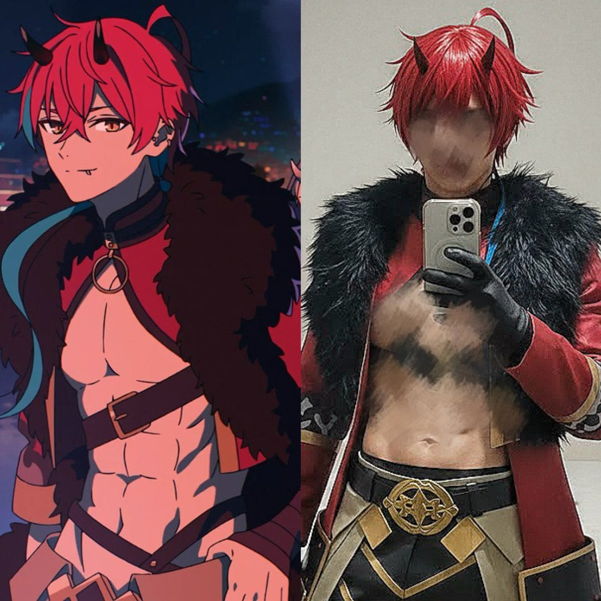 めろ♡ もんめろ (@mero__chiii) / Posts / X