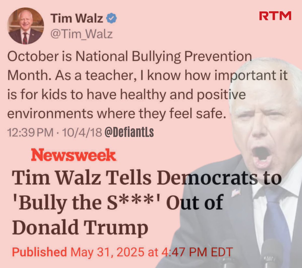 DefiantLs's tweet image. 🤦‍♂️