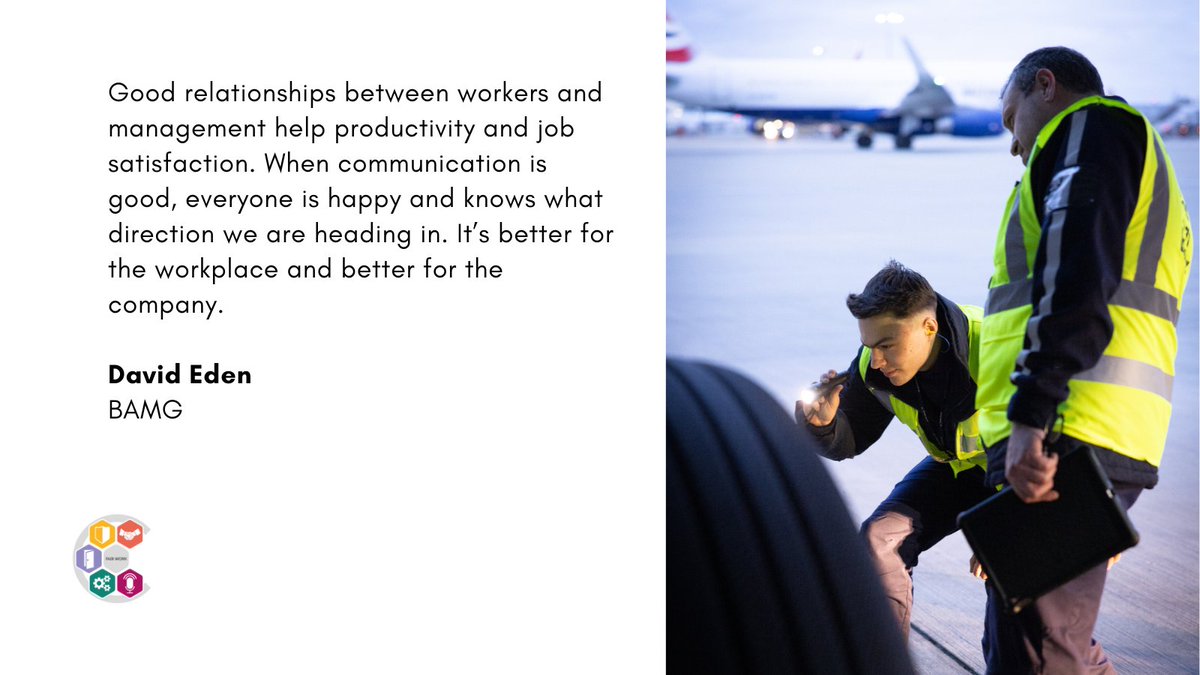 Fair Work Convention tweet media