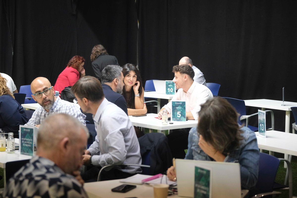 Foro Greencities tweet media