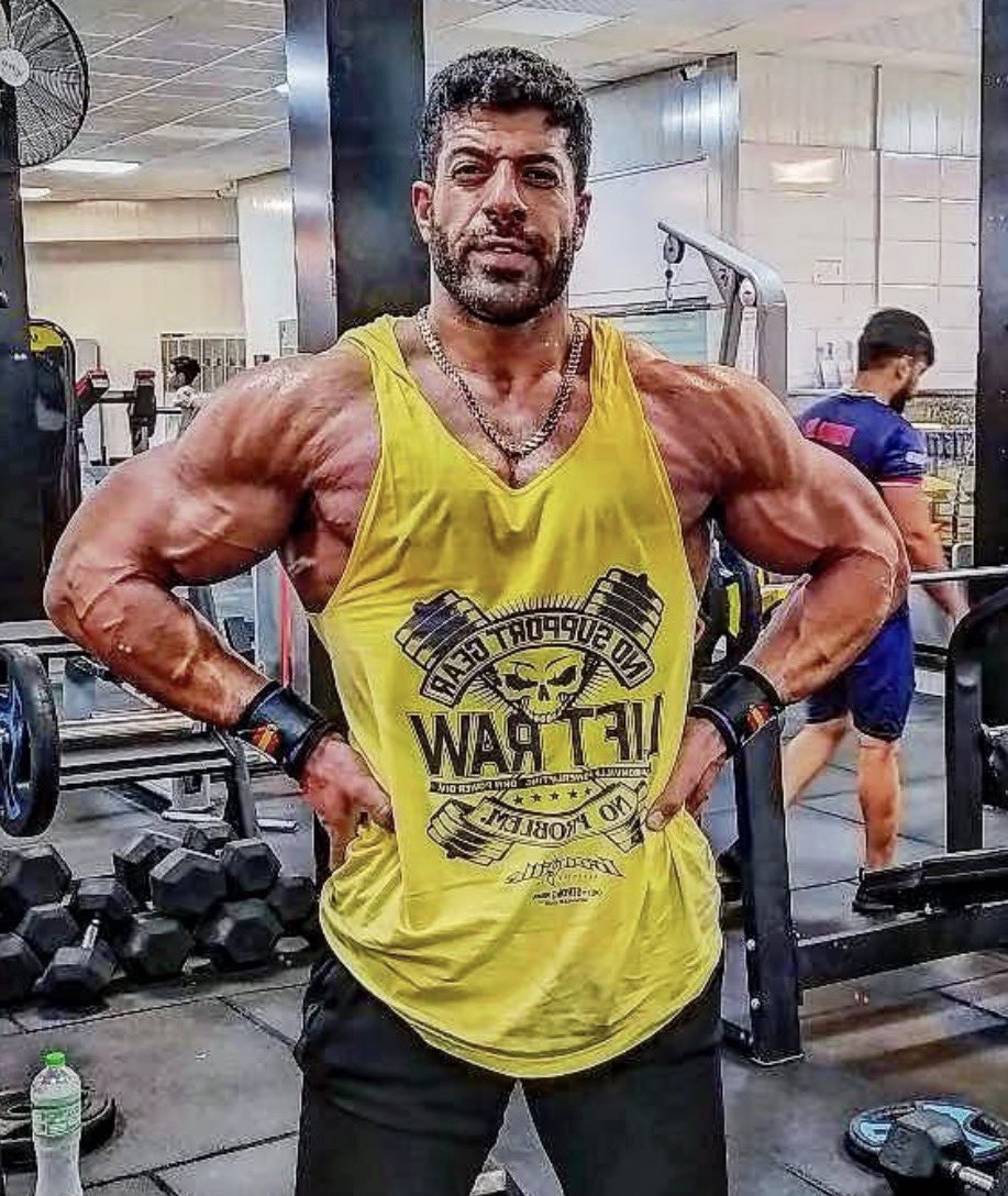 Ashkan Khatibi 🇮🇷 tweet media