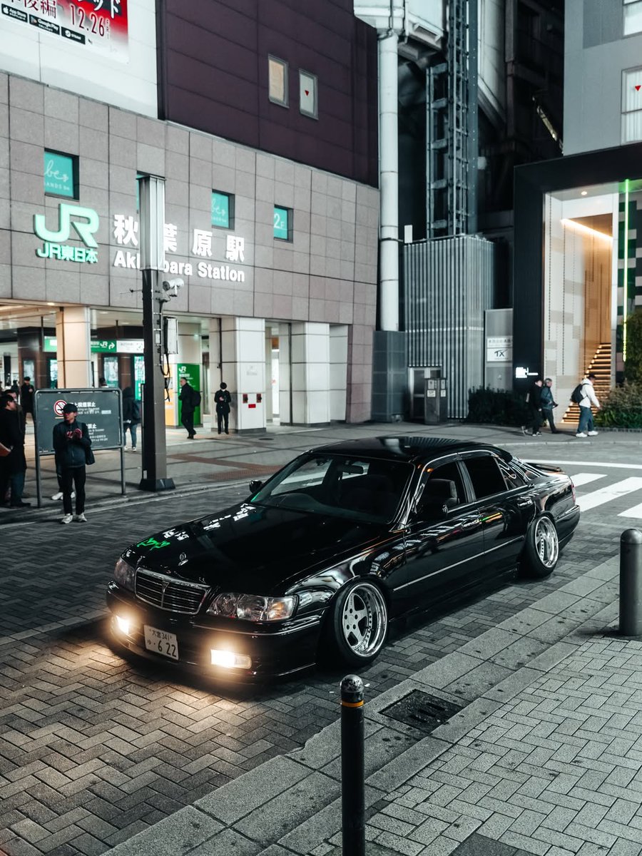 refinedちゃり tweet media