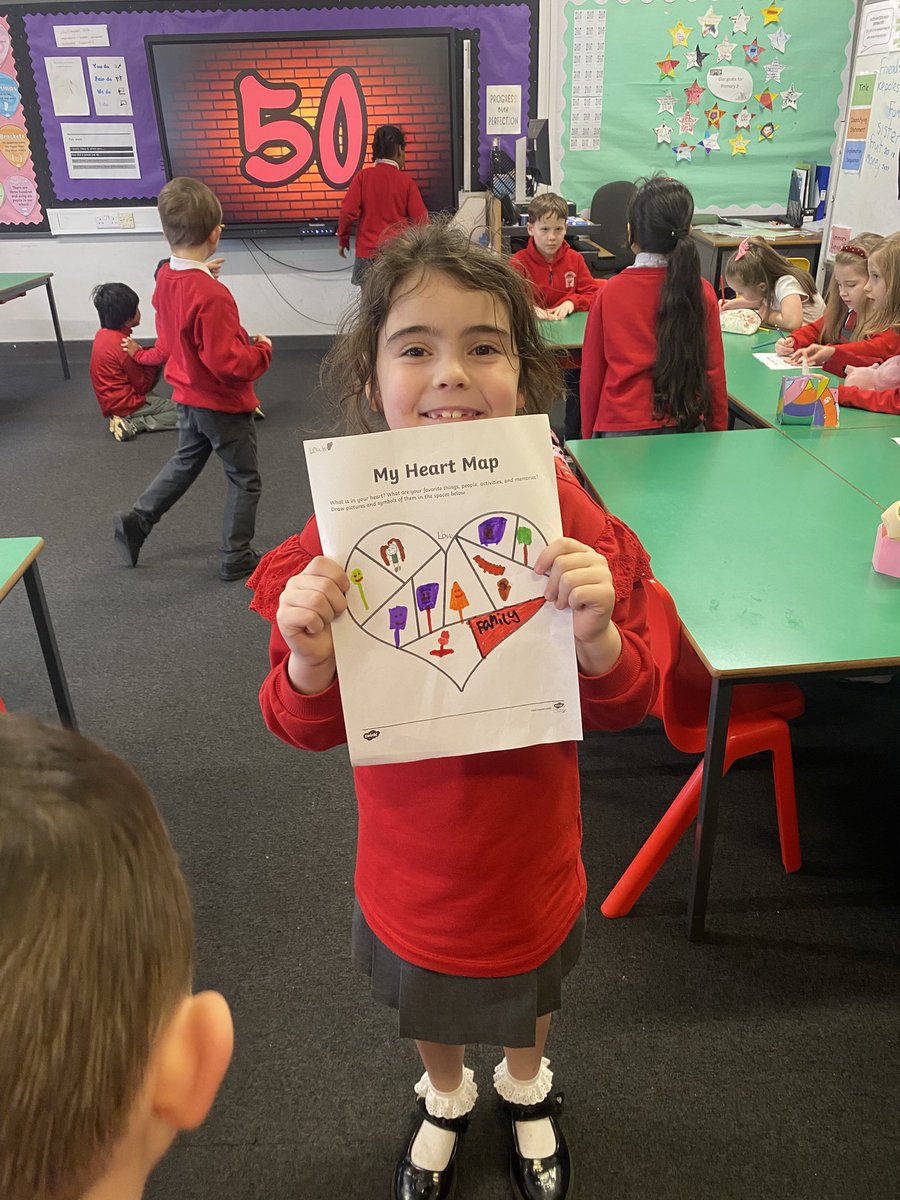 Miss Mckerron tweet media