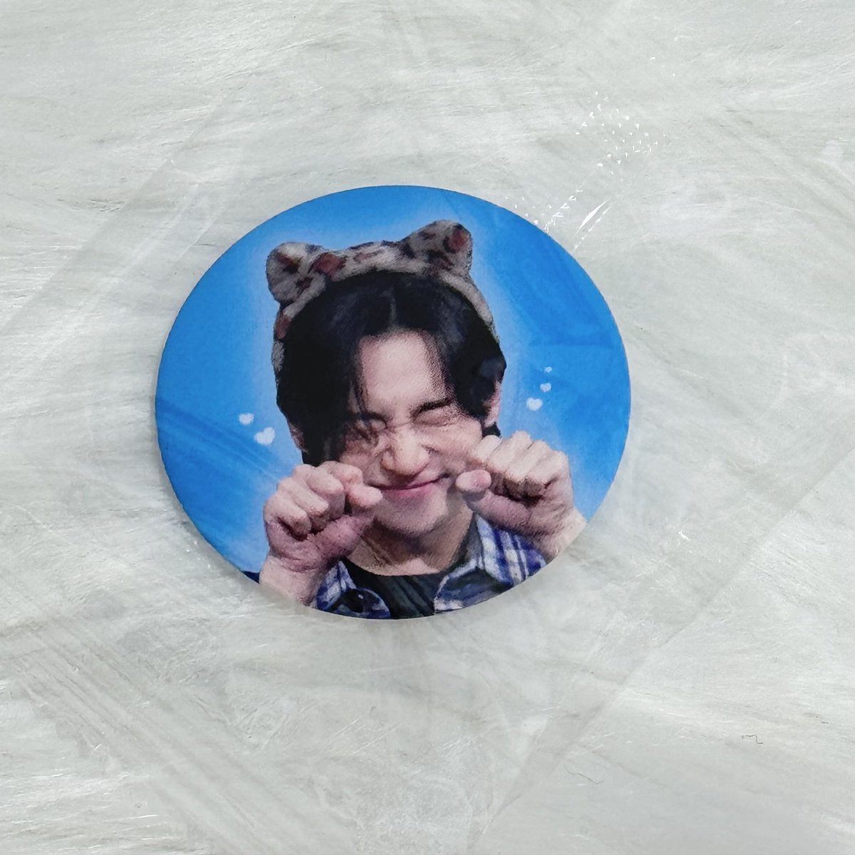 13,14일 현우생카(<a href="/sunshine_hw_214/">Be My Valentine🩷</a>)에서 
마그넷 나눔합니다♡
나눔존에 두고 갈게요! 받아주세용(˃‿˂)