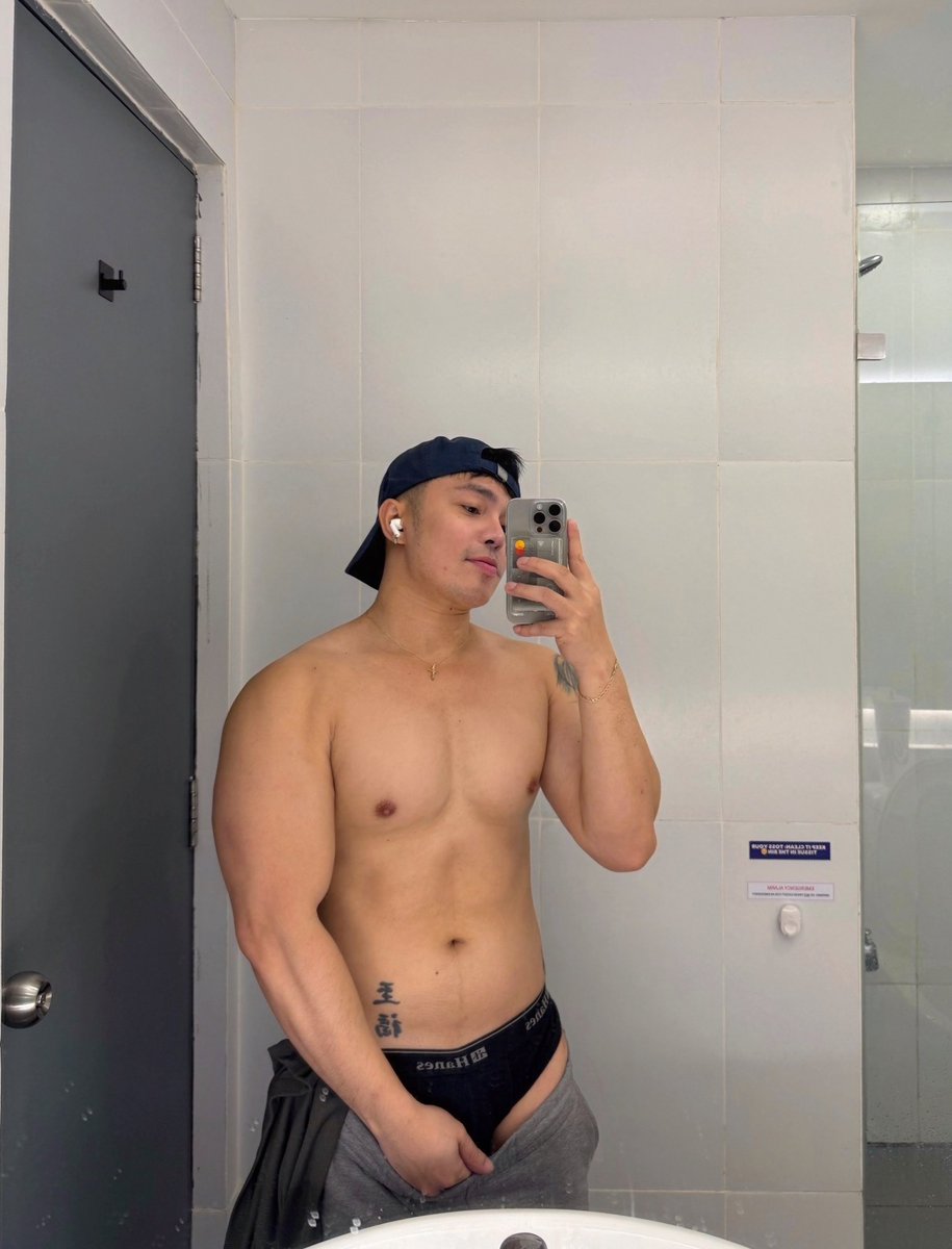 Nikko Miguel tweet media