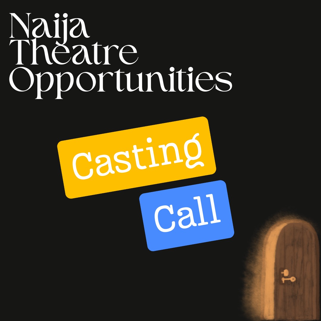 Naija Theatre tweet media