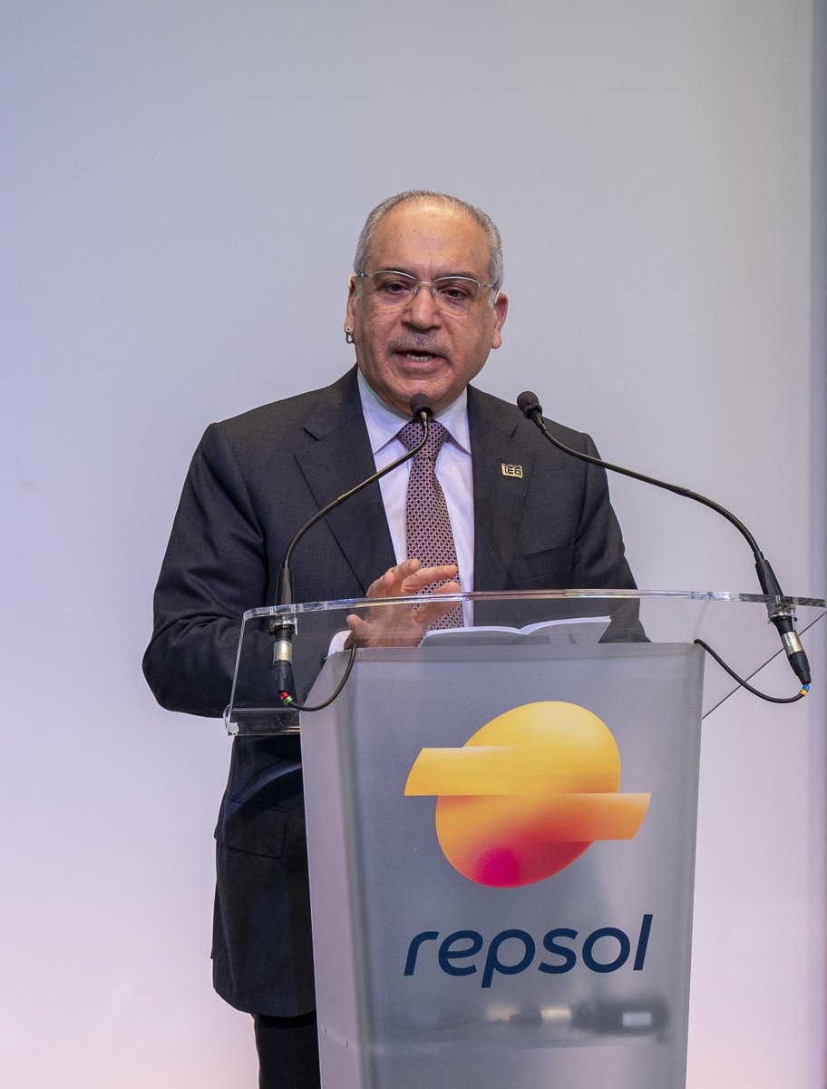 Club Español de la Energía tweet media