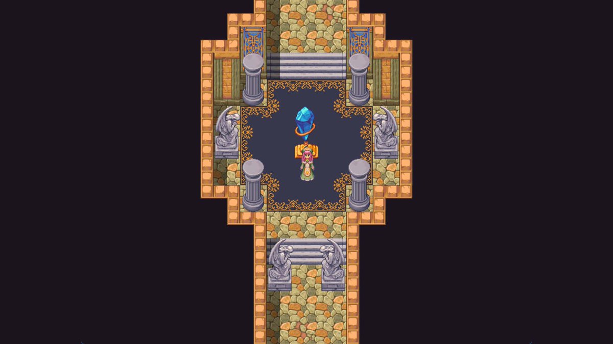 RPGMakerSeries tweet media