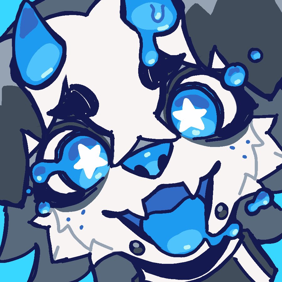 joltjot's tweet photo. slime pupy world https://t.co/zEpsR1vMIn