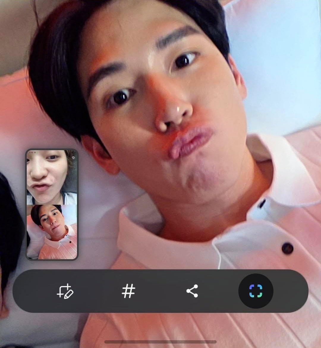 ฮีก็คิดถึงของฮีอะเนอะ