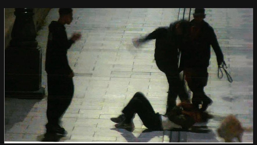 Toulouse (31) : roué de coups, un triple champion de France de golf contraint d’abandonner sa carrière ; son agresseur condamné à un simple stage

 fdesouche.com/2026/02/12/tou…