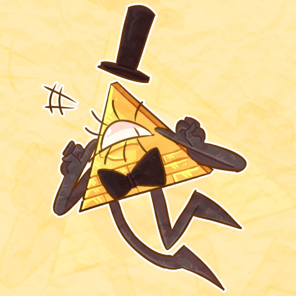 [289] Silly and whimsical!