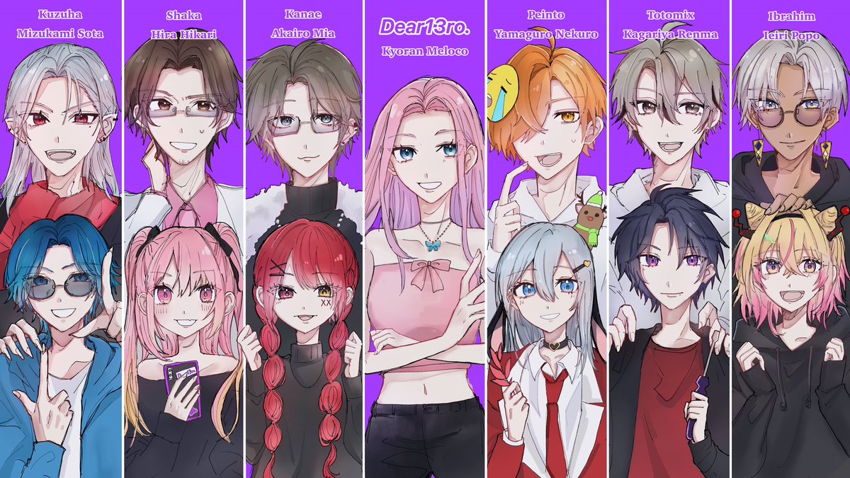 月華🌙🌸🐈‍⬛ 🎩👻 (@tukika_gekka) / Posts / X