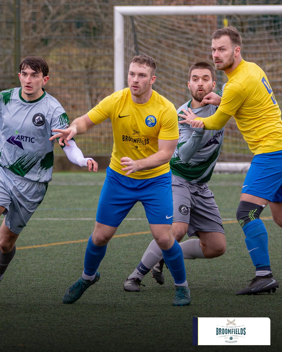 Kings Hill FC tweet media