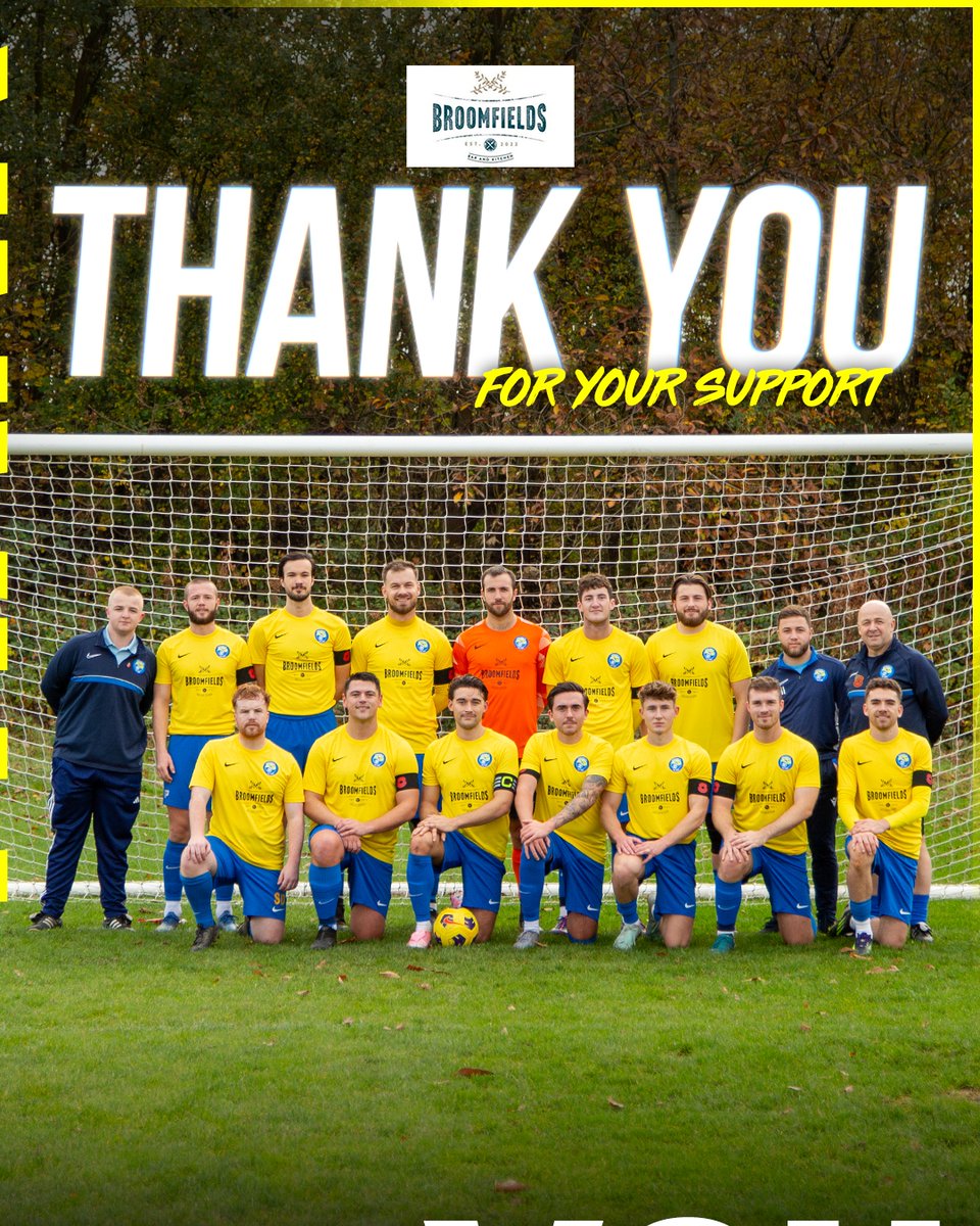 Kings Hill FC tweet media