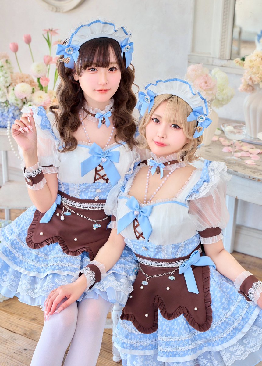 Malymoon(マリームーン公式) (@_malymoon) / Posts / X