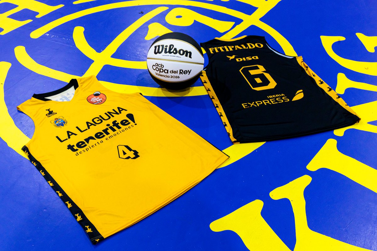 La Laguna Tenerife tweet media