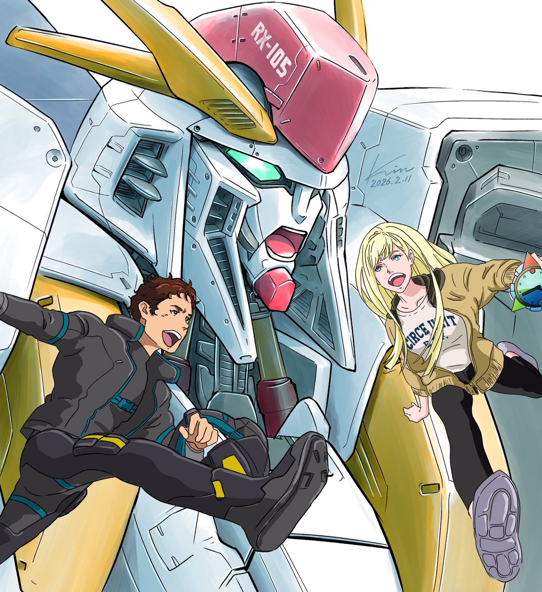 ぱぴゅ〜ん (@papyune) / Posts / X