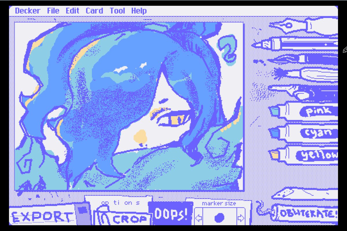 みりん tweet media