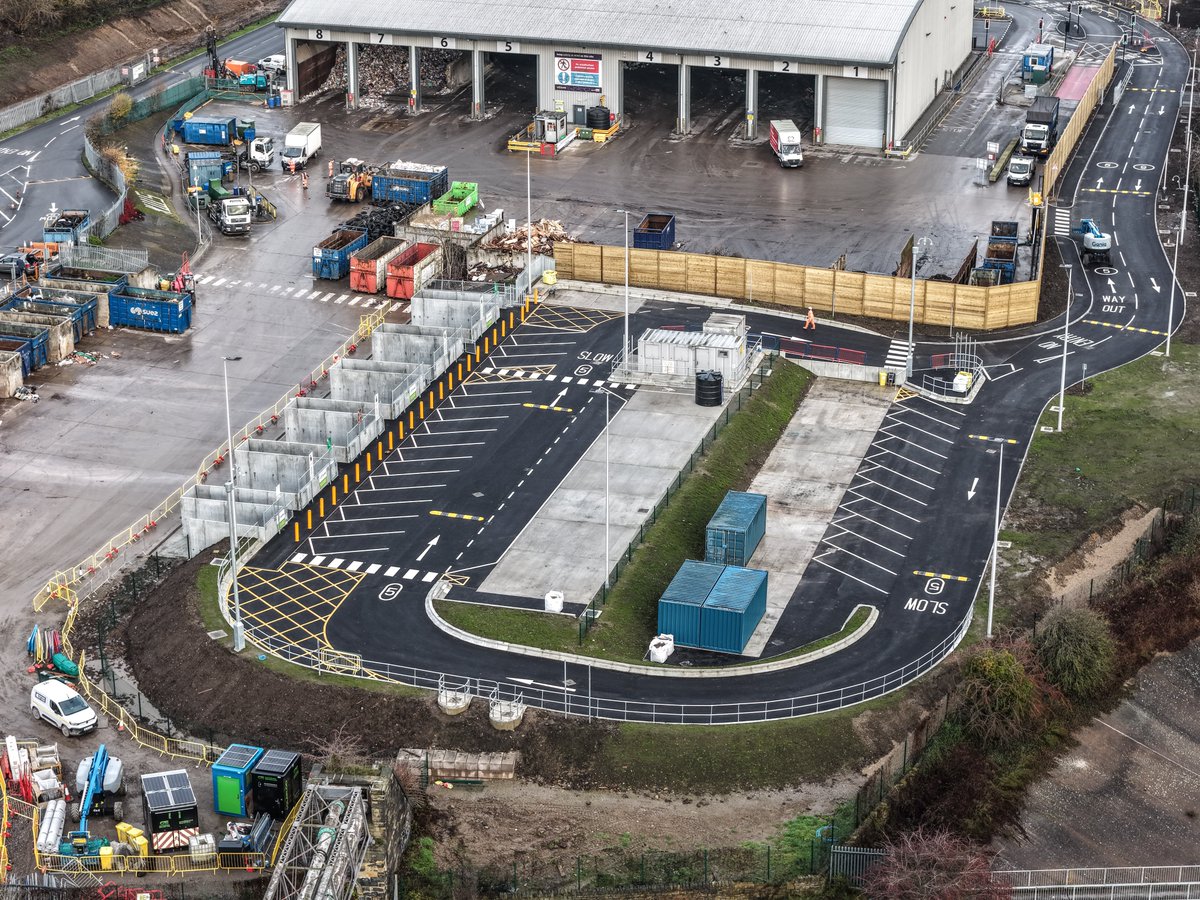 The Transpennine Route Upgrade tweet media