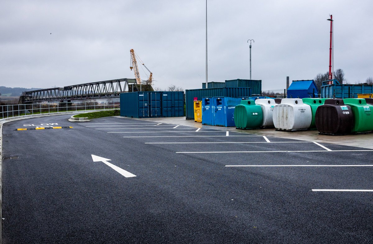 The Transpennine Route Upgrade tweet media