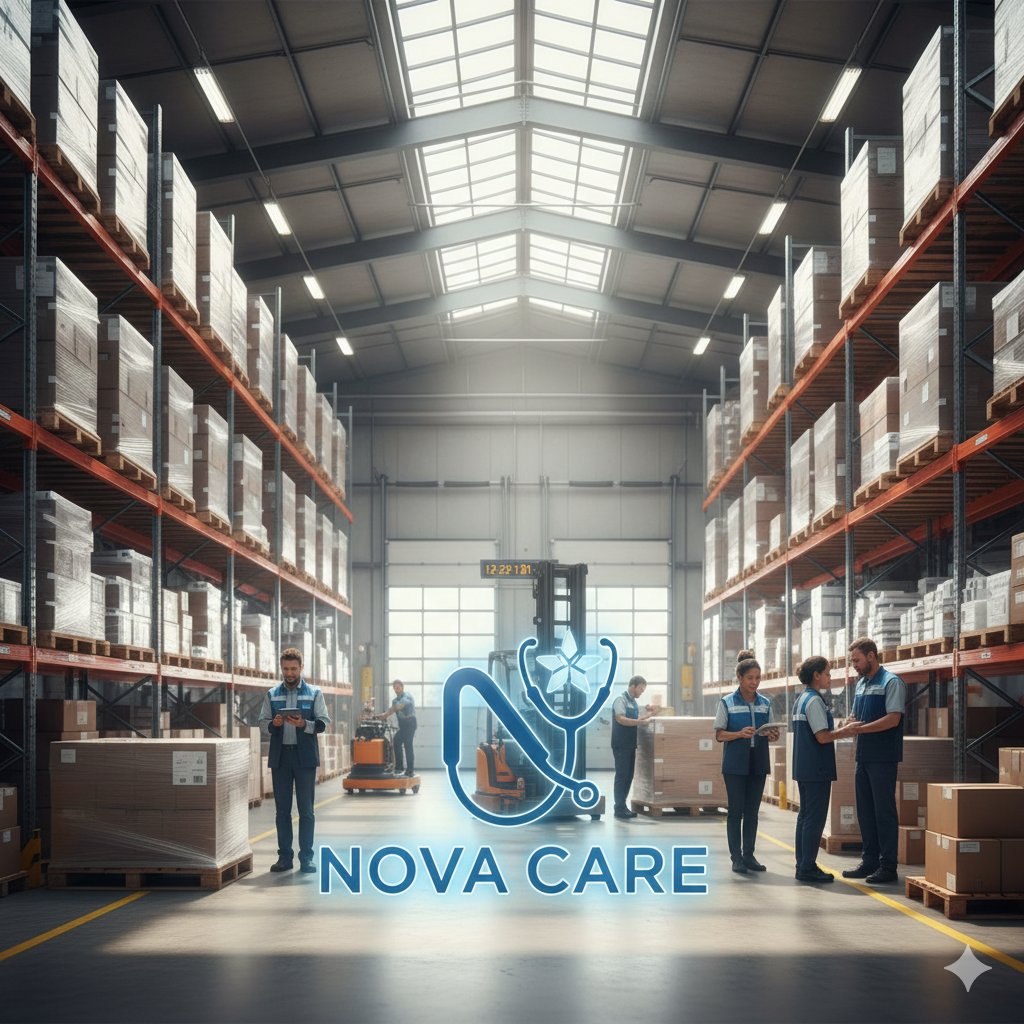 Ousseini9834's tweet photo. Public cible
👥 Pour qui est NOVA CARE ?
✔️ Patients
✔️ Professionnels de santé
✔️ Structures médicales
✔️ Investisseurs éthiques
Une solution pensée pour tout l’écosystème.
#SantéDigitale #NovaCare https://t.co/gxwOpmwT1r https://t.co/Zx2scx2xwd