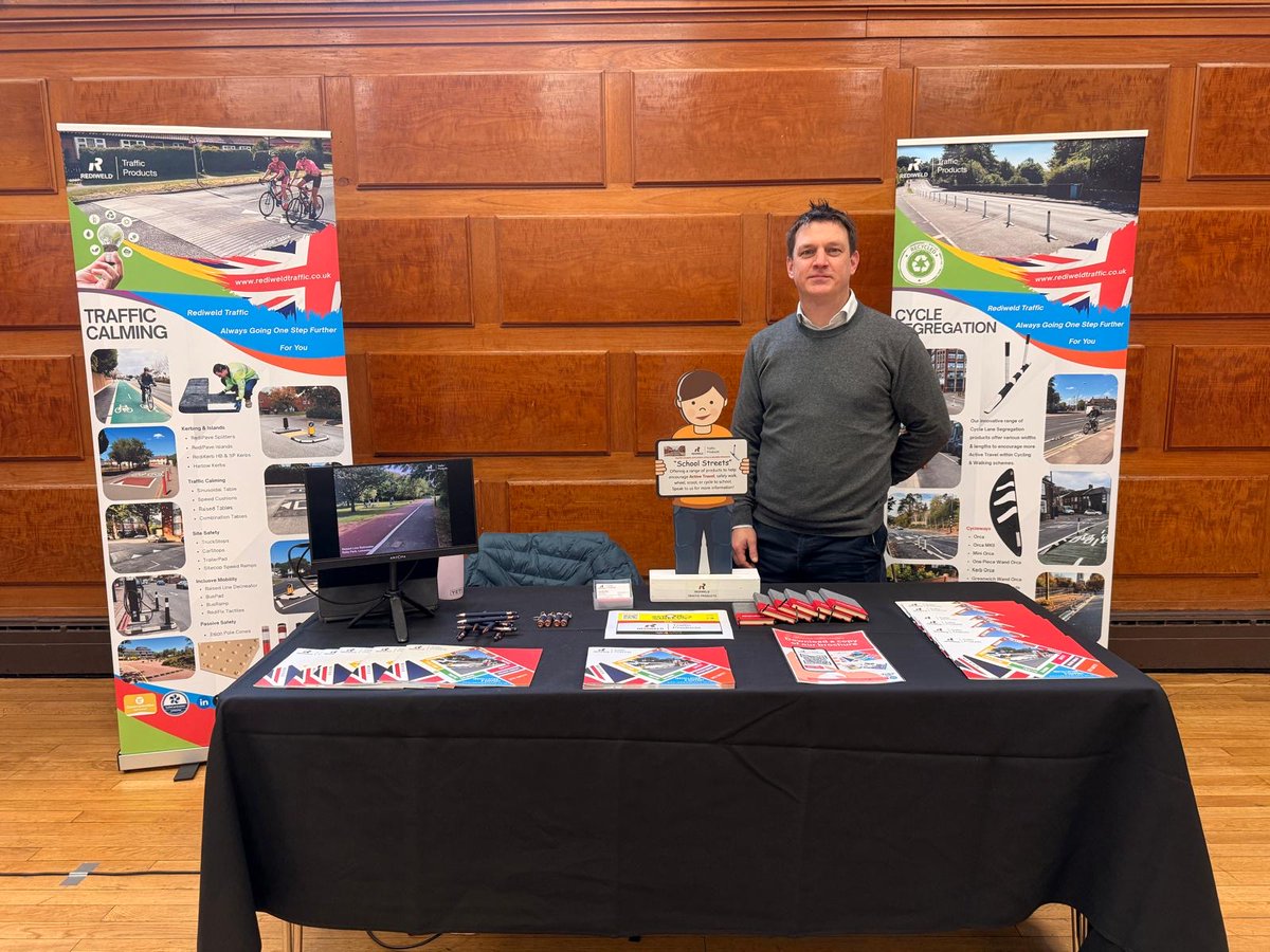 Rediweld Traffic Products tweet media