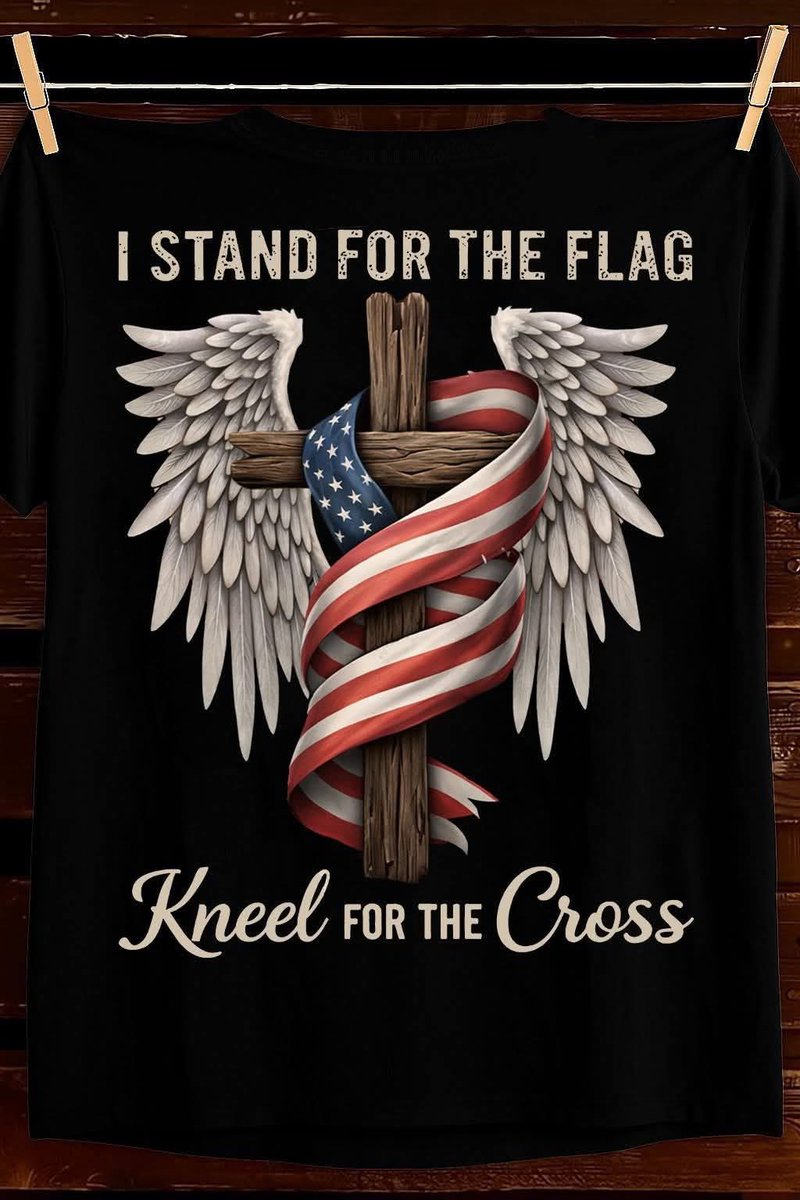I Pledge Allegiance to the Flag Of The United States of America and to the Republic For Which It Stands, One Nation Under God, Indivisible, With Liberty and Justice for All. God Bless America! #OustTreasonousPoliticians #SecureOurBorder #PatriotsForUnity #MAGA #TRUMP✊🏼🩸🇺🇸🇺🇸🇺🇸