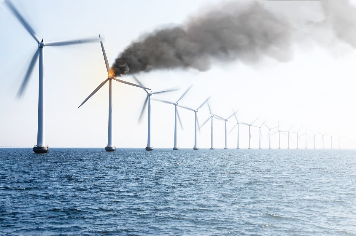 Escalet83's tweet image. #PPE3
En plus de tuer nos oiseaux, de polluer nos paysages (vue et bruit), les éoliennes sont faites de métaux rares (néodyme, etc.) :
🚨Utilisés dans les aimants (jusqu'à ~400-600 kg par MW), extraction polluante, souvent en Chine.
⚠️L'#éolien est une #ARNAQUE MONUMENTALE !