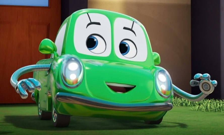 Disney_Wiki's tweet image. Happy Birthday, Ravi Cabot-Conyers
For Disney, he portrayed Wim in the Star Wars series, #SkeletonCrew.
He also voiced Antonio Madrigal in #Encanto which he reprised in the animated short, "Once Upon a Studio" and McCarly Carkin in #Firebuds.