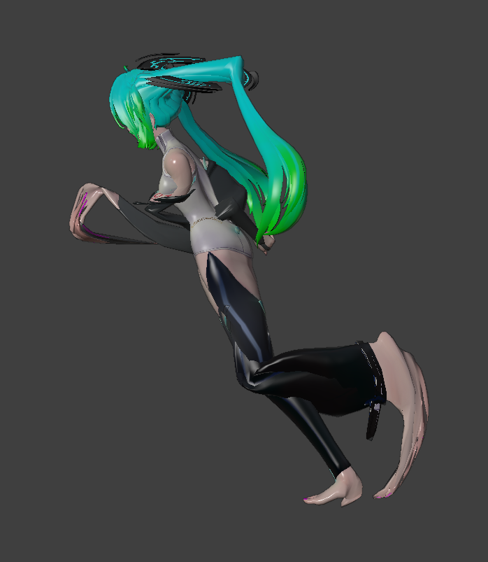 electron (@electronmiku) / Posts / X