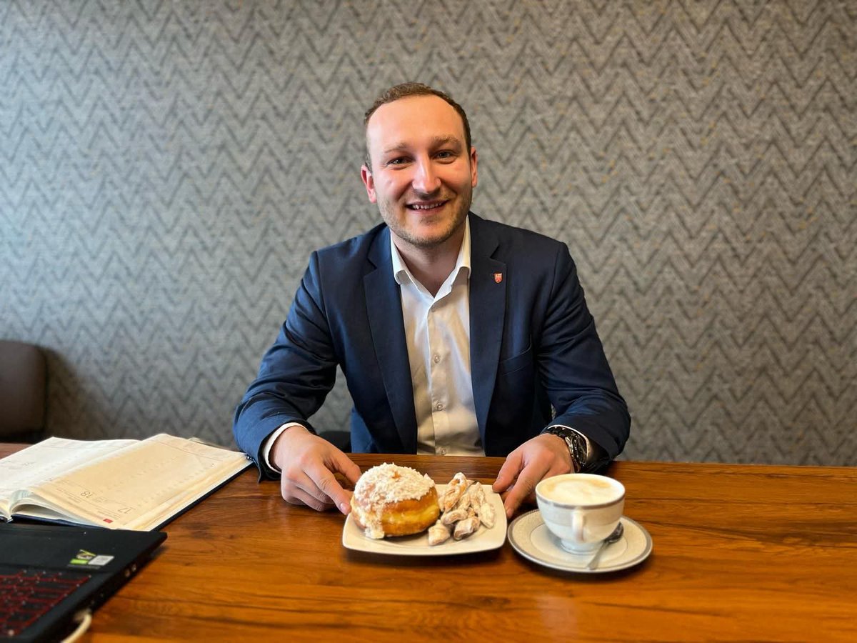 Sebastian Mlak🇵🇱🇪🇺✌️ tweet media