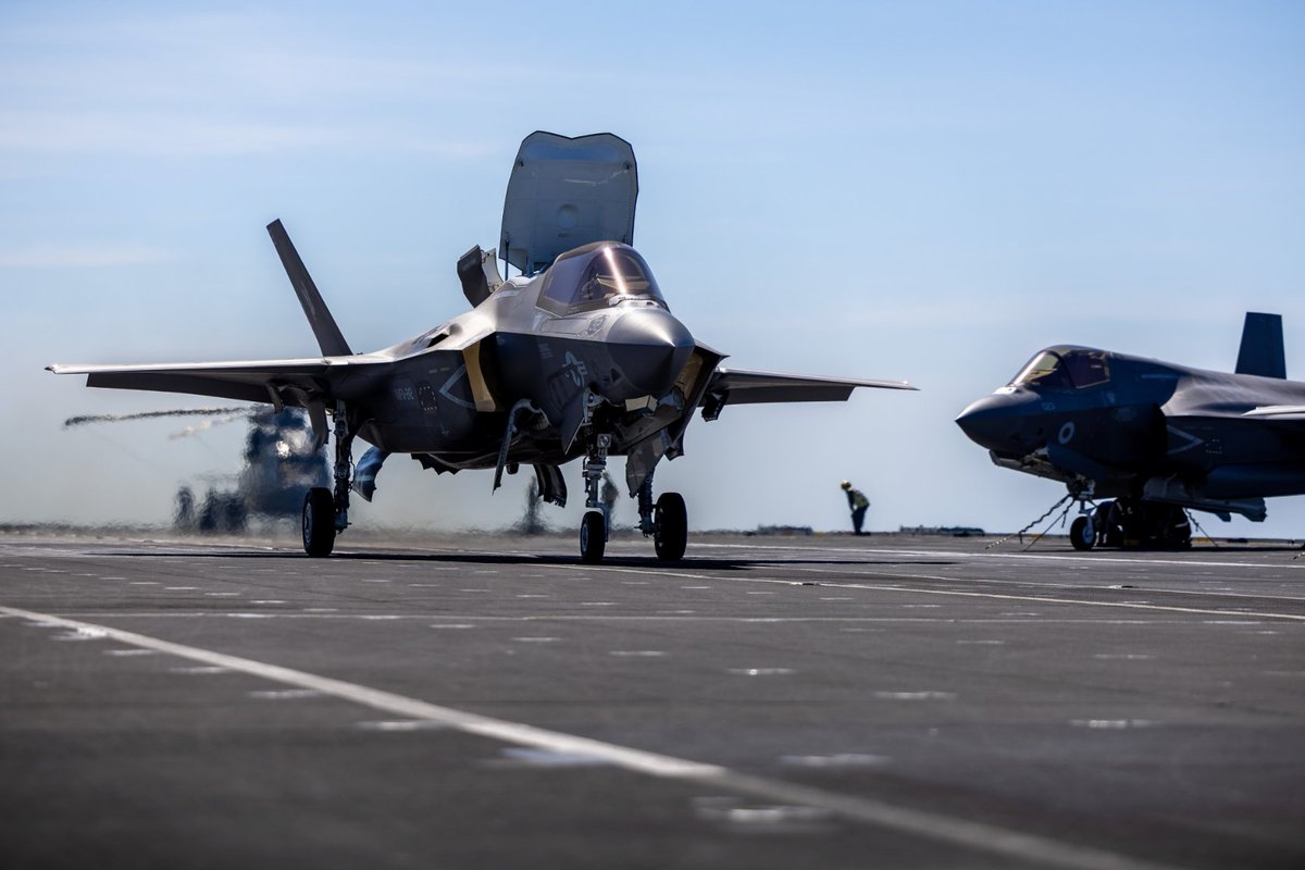 HMS Sultan tweet media